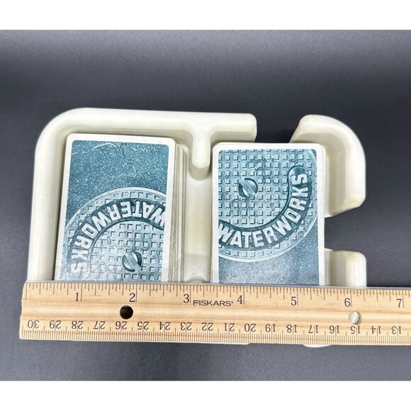 Vintage Game Water Works Parker Brothers 1976 Leaky Pipes Family Game Complete - Picture 9 of 10